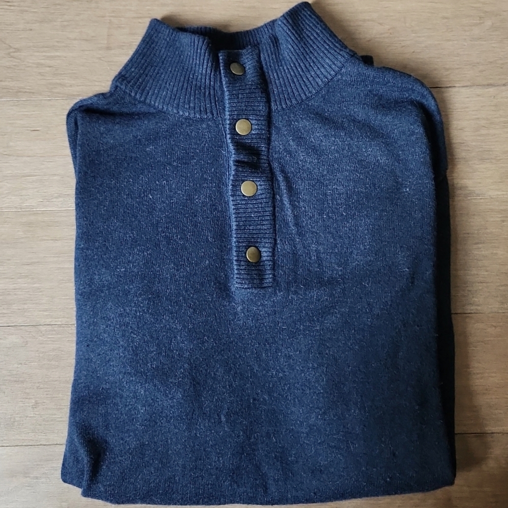 Austin Reed, Wool blend Sweater